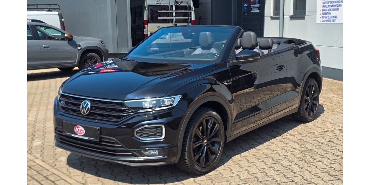 VW T-Roc 92.532 km 23.990 &euro; Sandhausen 69207