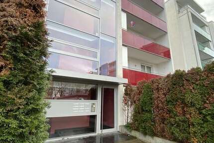 Wohnung zum Mieten in Karlsruhe 900 € 75.81 m²