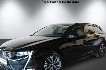 Peugeot 508 55.715 km 20.499 &euro; Frohburg OT Frankenhain 04654