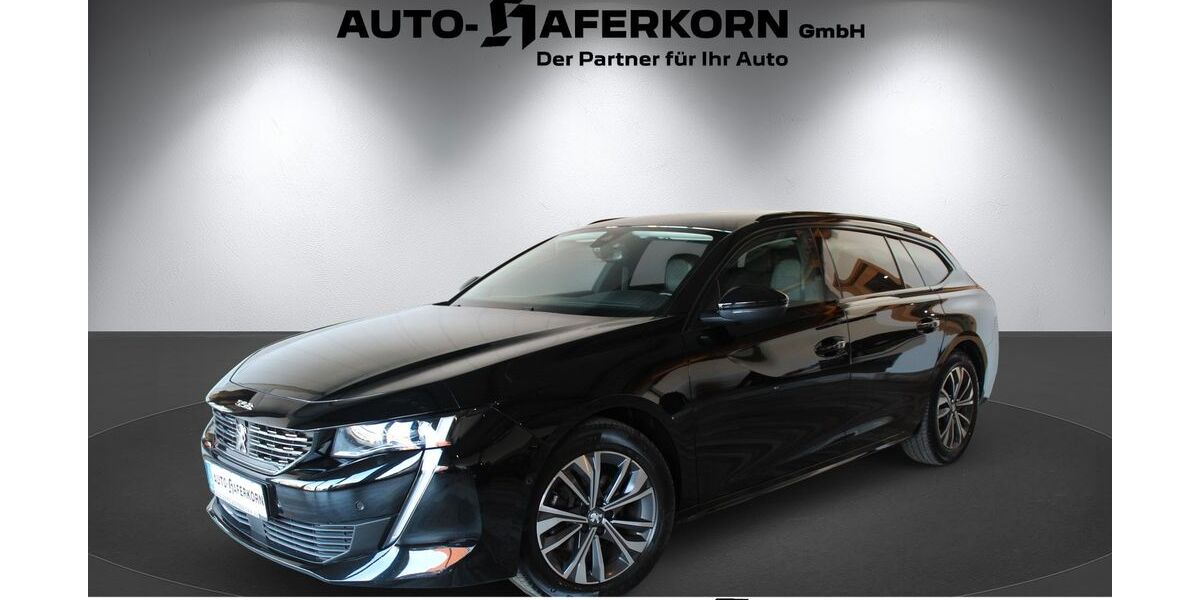 Peugeot 508 55.715 km 20.499 &euro; Frohburg OT Frankenhain 04654