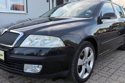 Skoda Octavia 168.689 km 4.899 &euro; Nordhausen 99734