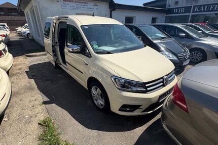 VW Caddy 340.000 km 10.490 € Göttingen 37081