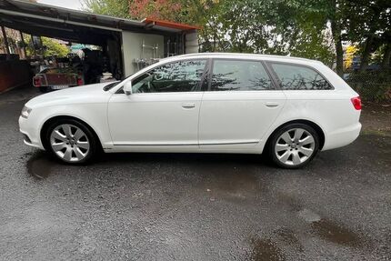 Audi A6 242.700 km 9.999 € Bebra 36179