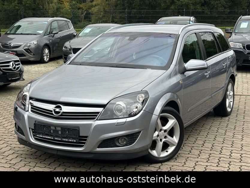 Opel Astra 249.800 km 1.990 € Oststeinbek 22113