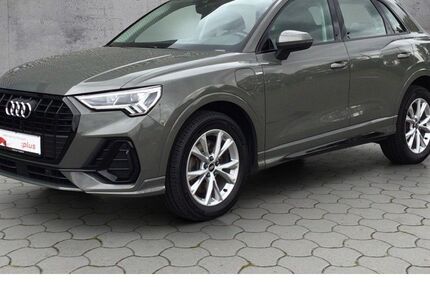 Audi Q3 80.600 km 25.980 &euro; Plauen 08527