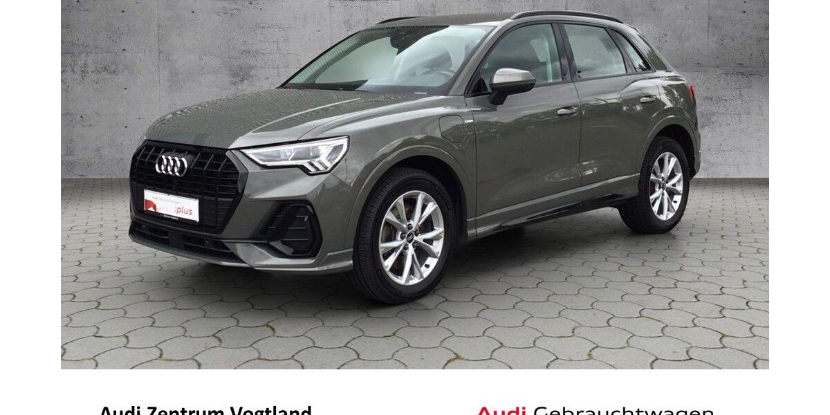 Audi Q3 80.600 km 26.980 &euro; Plauen 08527