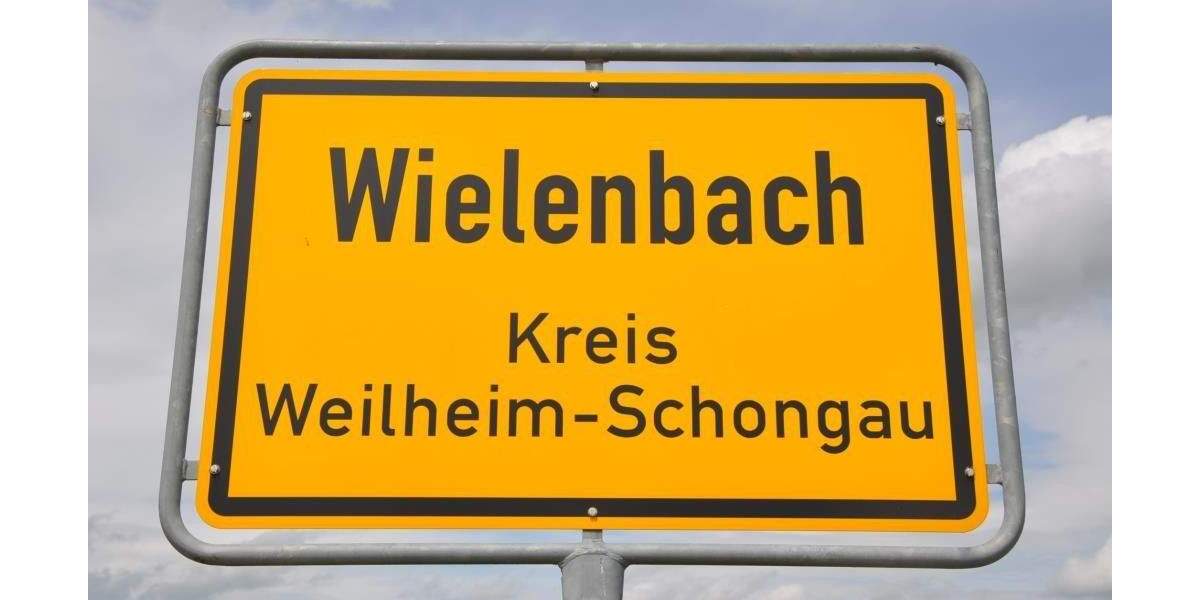 Grundstück Wielenbach Siedlung Hardt - 515.000&euro; | Angebot:25745073