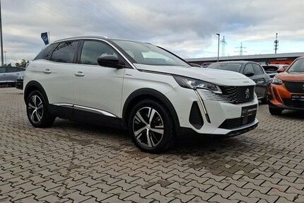 Peugeot 3008 45.746 km 29.990 &euro; Kaiserslautern 67661