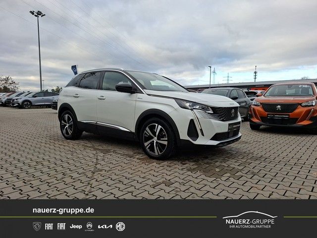 Peugeot 3008 45.746 km 29.990 &euro; Kaiserslautern 67661