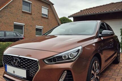 Hyundai i30 28.500 km 14.450 &euro; Sülzetal 39171
