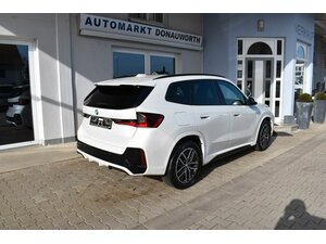 BMW X1 xDrive23d Aut. M Sportpaket PanoDach Keyless 55.994 km 39.995 &euro; Donauwörth 86609