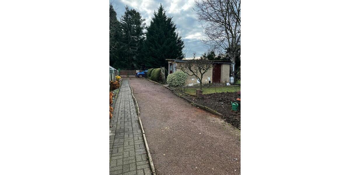 Bungalow Oschatz - 5 Zimmer, 70 m&sup2;, 48.000&euro; | Angebot:26638947
