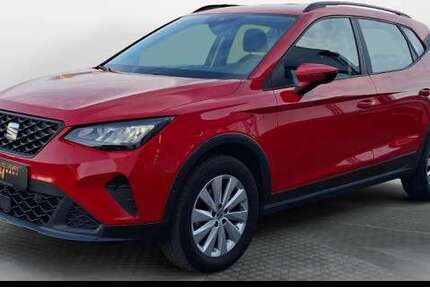 Seat Arona 25.300 km 18.730 &euro; Schwäbisch Hall 74523
