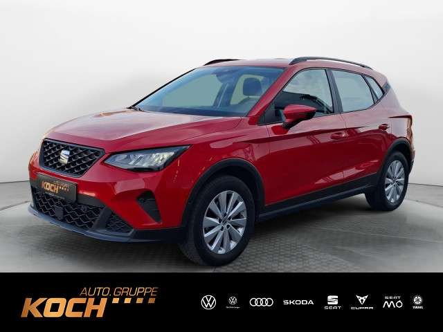 Seat Arona 25.300 km 18.730 &euro; Schwäbisch Hall 74523