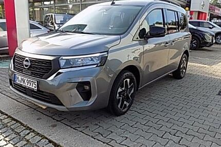 Nissan Townstar