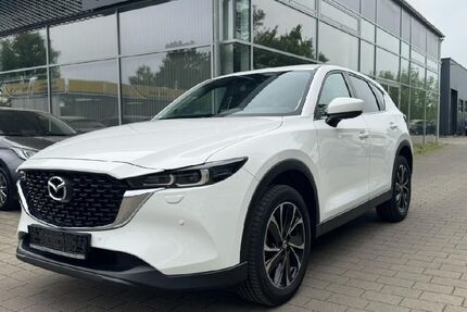 Mazda CX-5 49.340 km 29.900 &euro; Böblingen 71034
