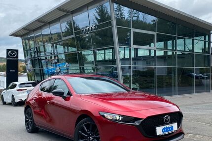 Mazda 3 36.761 km 23.890 &euro; Schmallenberg 57392