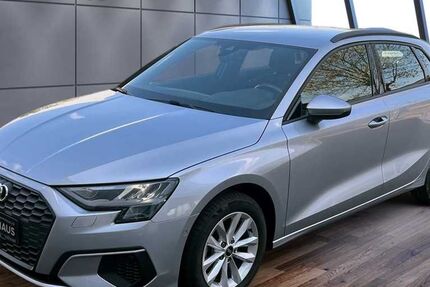 Audi A3 57.141 km 23.490 &euro; Schweinfurt 97424