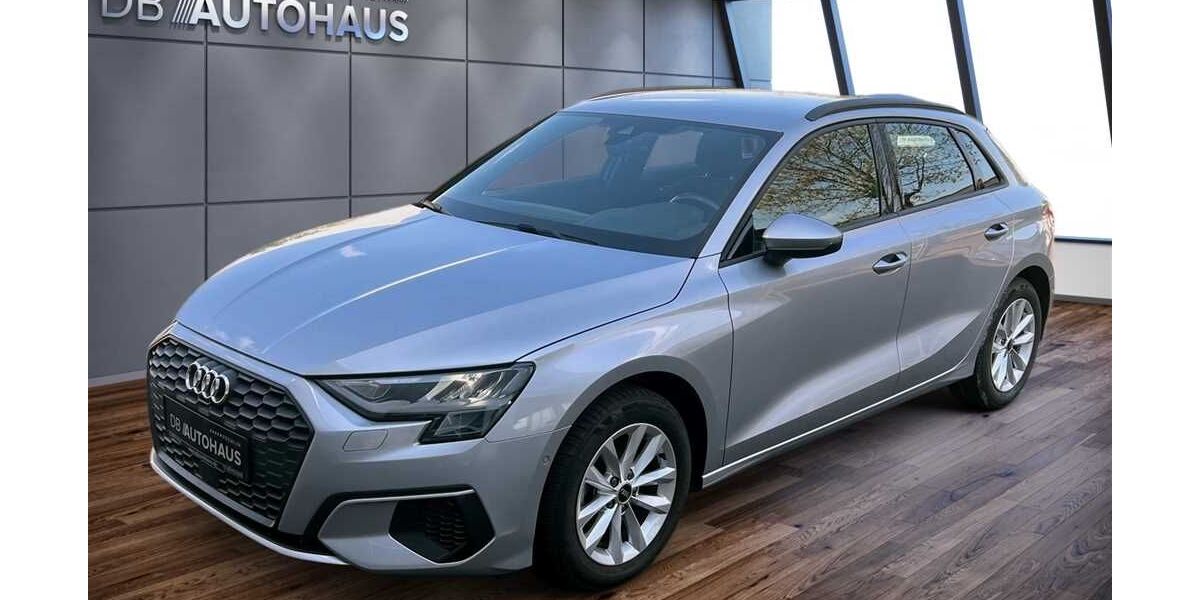 Audi A3 57.141 km 23.490 &euro; Schweinfurt 97424