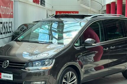 VW Sharan 188.300 km 9.999 &euro; Leipzig 04347