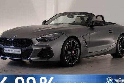 BMW Z4 10.393 km 47.880 &euro; Würzburg 97076