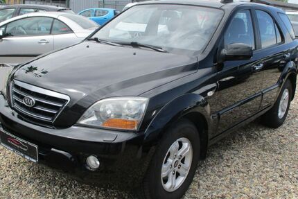Kia Sorento 189.854 km 5.999 € Selm 59379