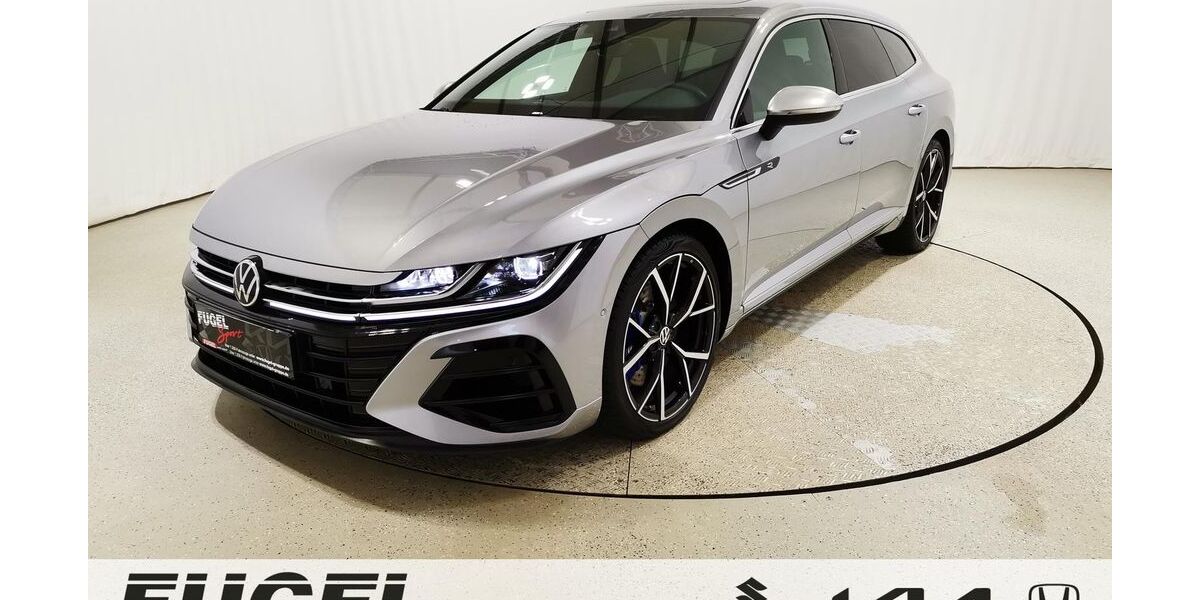 VW Arteon 59.900 km 34.468 &euro; Chemnitz - Mittelbach 09224