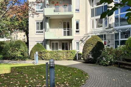 Wohnung Dortmund Huckarde - 2 Zimmer, 51 m&sup2;, 214.500&euro; | Angebot:26291368