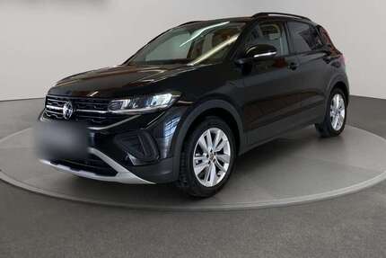 VW T-Cross 18.800 km 18.765 &euro; Helgoland 27498
