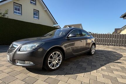 Opel Insignia 235.610 km 4.250 &euro; Bielefeld 33699