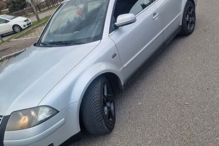 VW Passat 248.000 km 1.600 &euro; Sigmaringen 72488