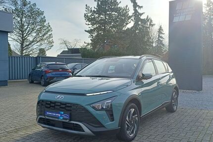 Hyundai BAYON 8.050 km 17.200 &euro; Geldern 47608