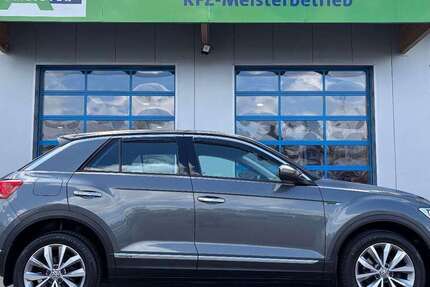 VW T-Roc 72.200 km 16.750 &euro; Schmallenberg 57392