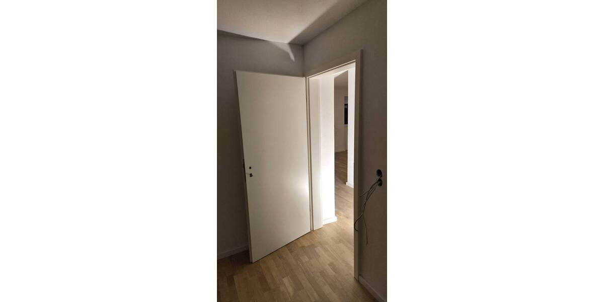 Kernsanierte Wohnung in Rotenfels 3 zimmer