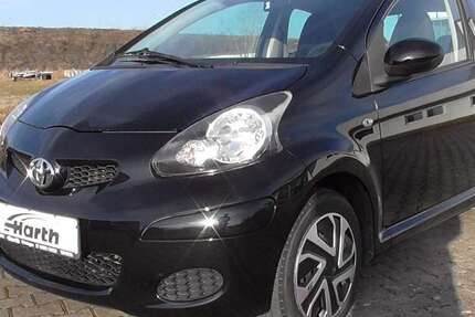 Toyota Aygo 97.500 km 4.250 &euro; Meiningen 98617