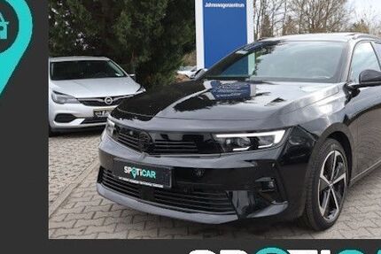 Opel Astra 13.606 km 23.800 &euro; Luckenwalde 14943