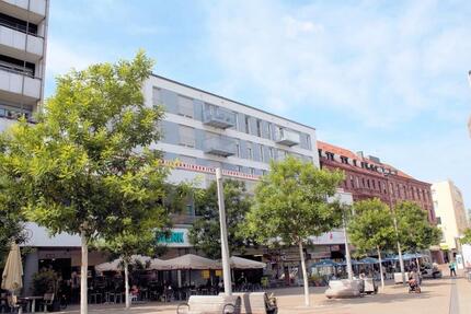 Wohnung Saarbrücken - 1 Zimmer, 21 m&sup2;, 450&euro; | Angebot:26178321