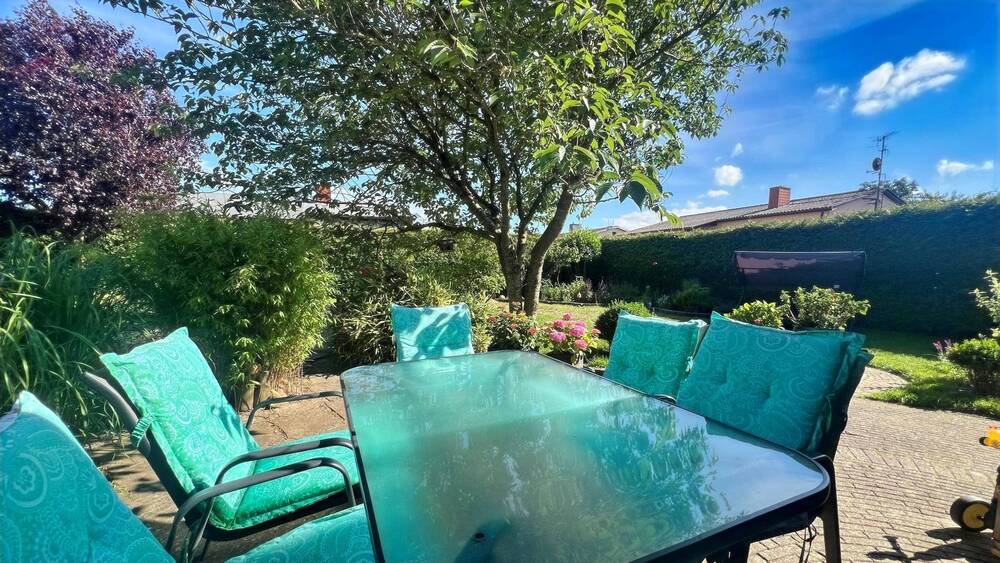 Einfamilienhaus Laage - 4 Zimmer, 135 m&sup2;, 450.000&euro; | Angebot:25245525