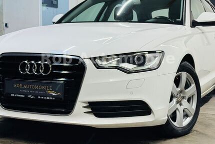 Audi A6 377.957 km 7.900 &euro; Roggentin 18184