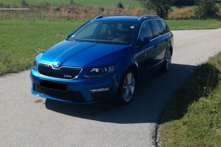 Skoda Octavia 142.500 km 12.800 € Hauzenberg 94051