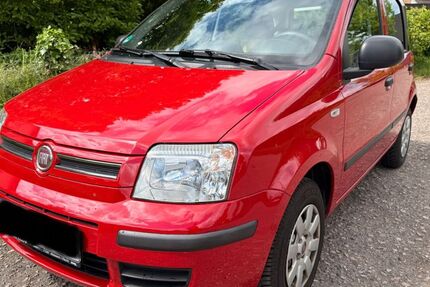 Fiat Panda 108.000 km 2.490 &euro; Henstedt-Ulzburg nähe Hamburg 24558