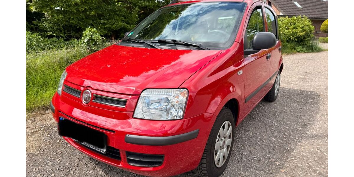 Fiat Panda 108.000 km 2.690 &euro; Henstedt-Ulzburg nähe Hamburg 24558