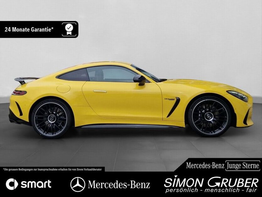 AMG GT