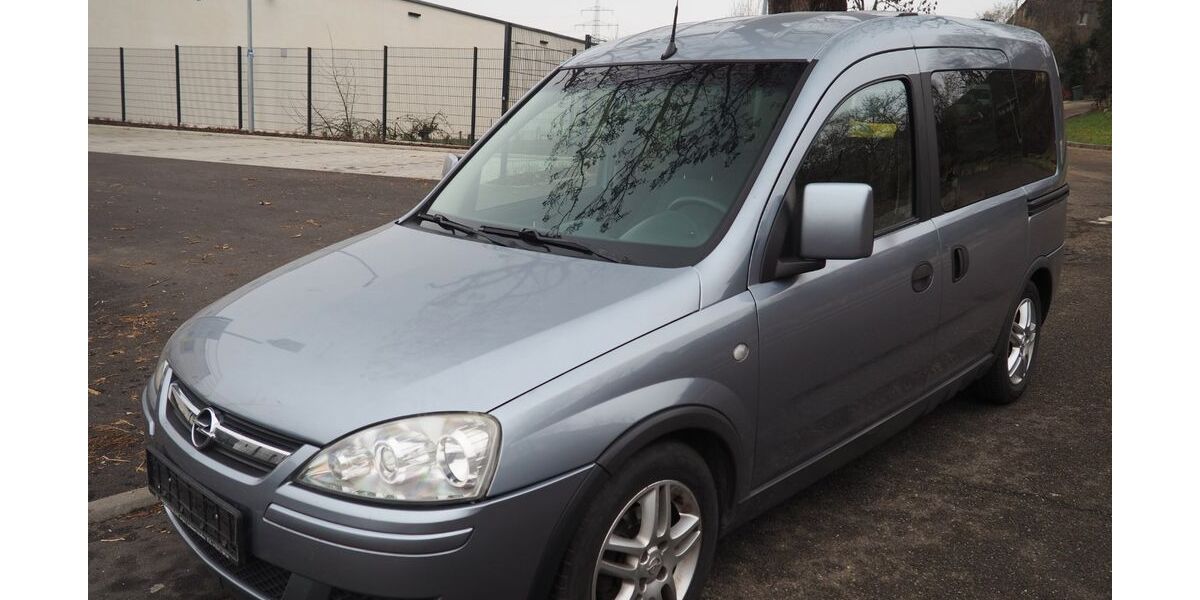 Opel Combo 193.000 km 3.250 &euro; Ingersheim/Ludwigsburg 74379