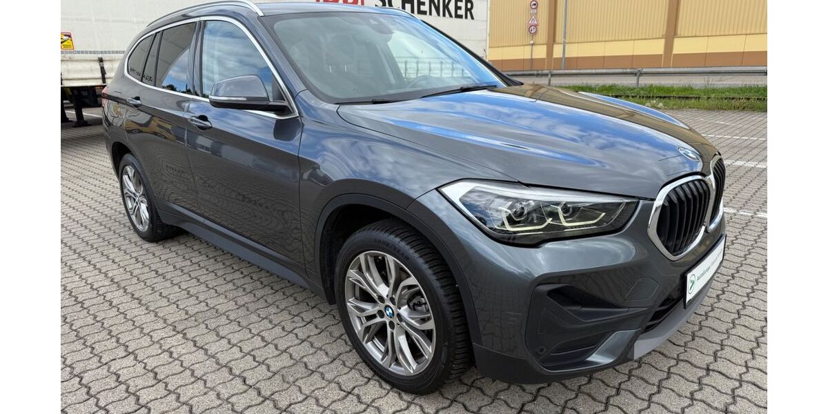 BMW X1 94.000 km 22.990 &euro; Germersheim 76726