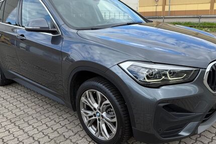 BMW X1 94.000 km 23.700 &euro; Germersheim 76726