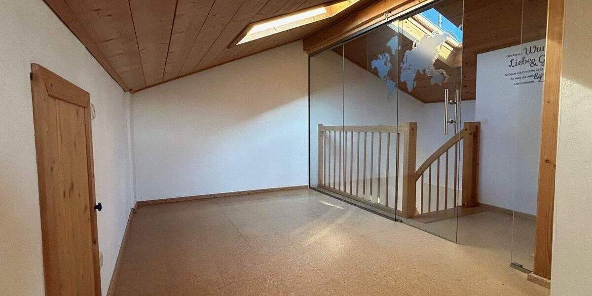 Doppelhaushälfte Warngau Oberwarngau - 5 Zimmer, 142 m&sup2;, 920.000&euro; | Angebot:25704640