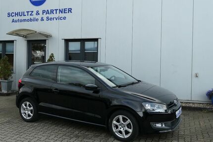 VW Polo 98.953 km 9.990 € Trittau bei Hamburg 22946