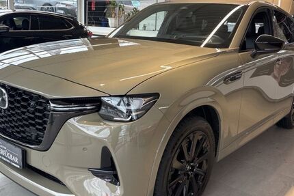 Mazda CX-60 2.900 km 49.490 &euro; Kamen 59174