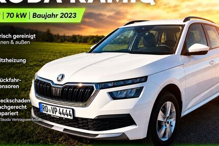 Skoda Kamiq 36.660 km 15.990 &euro; Rosenheim 83022